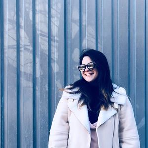 Meet your Posher, Brooke